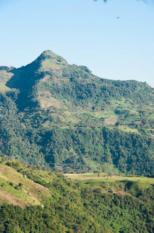 Fredonia, Suroeste AntioqueÃ±o, Antioquia, Colom...