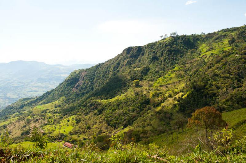 Fredonia, Suroeste AntioqueÃ±o, Antioquia, Colom...