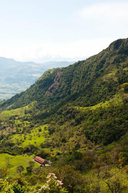 Fredonia, Suroeste AntioqueÃ±o, Antioquia, Colom...