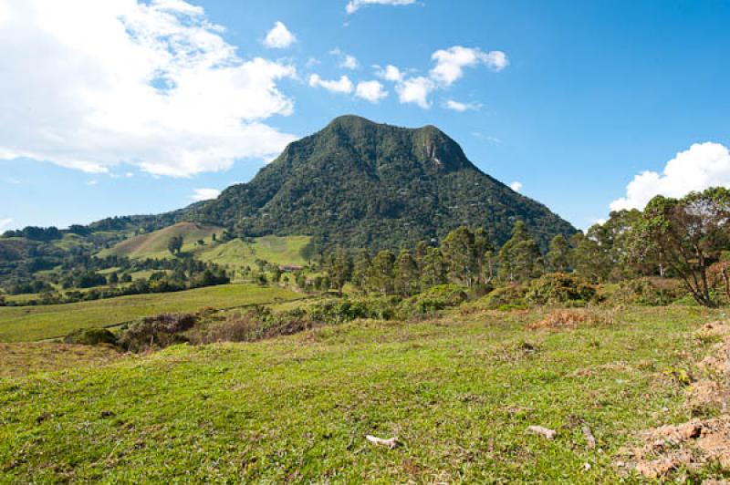 Cerro Bravo, Fredonia, Suroeste AntioqueÃ±o, Ant...