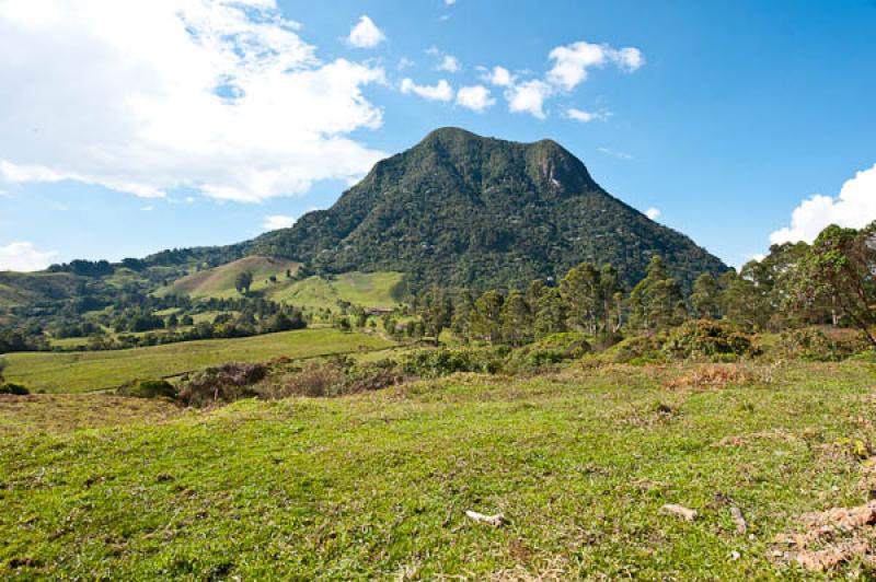 Cerro Bravo, Fredonia, Suroeste AntioqueÃ±o, Ant...