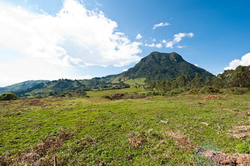 Cerro Bravo, Fredonia, Suroeste AntioqueÃ±o, Ant...