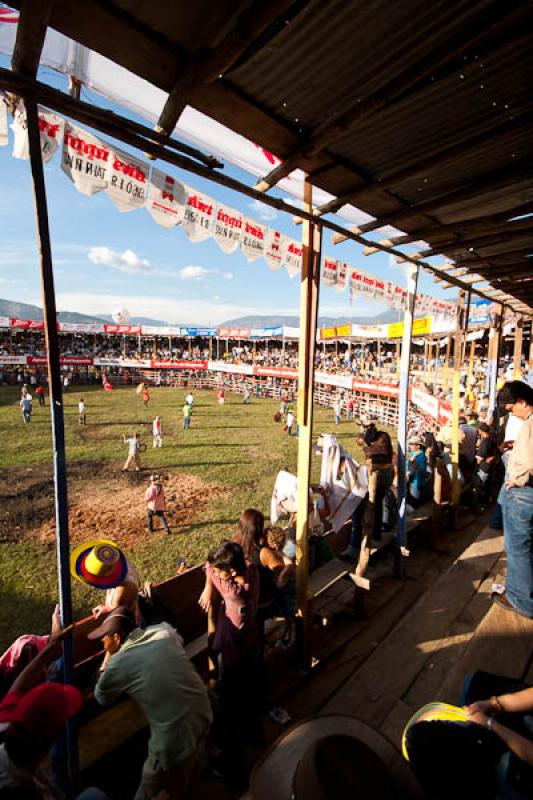 Fiesta de Corraleja, Sincelejo, Sucre, Colombia