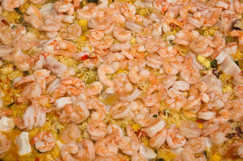 Paella