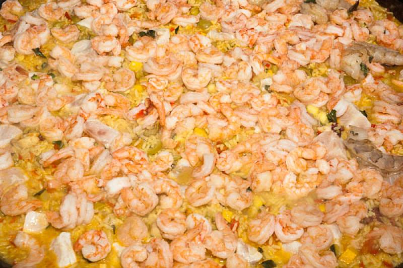 Paella