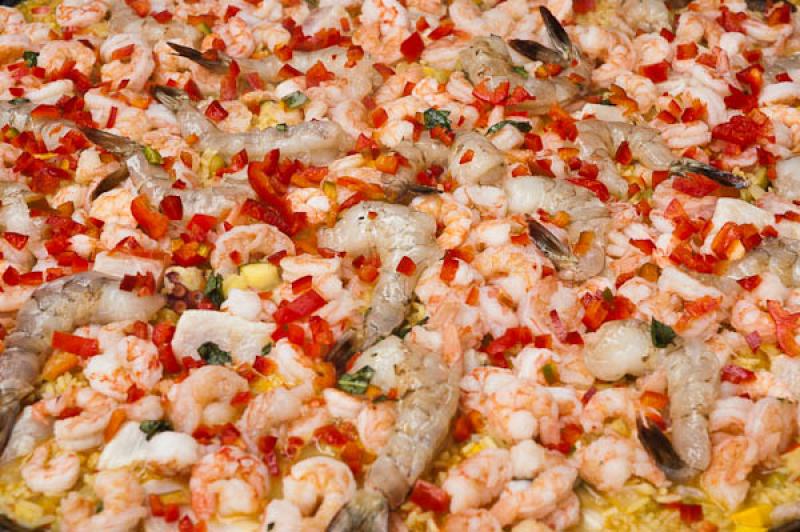 Paella