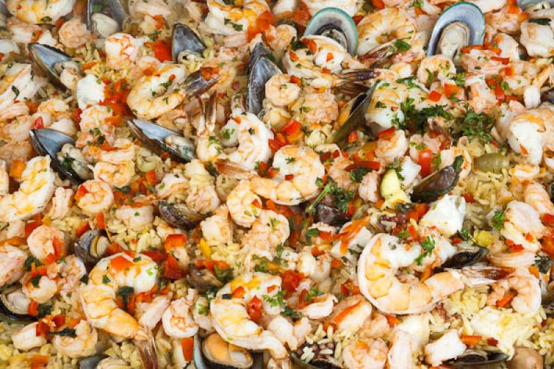 Paella