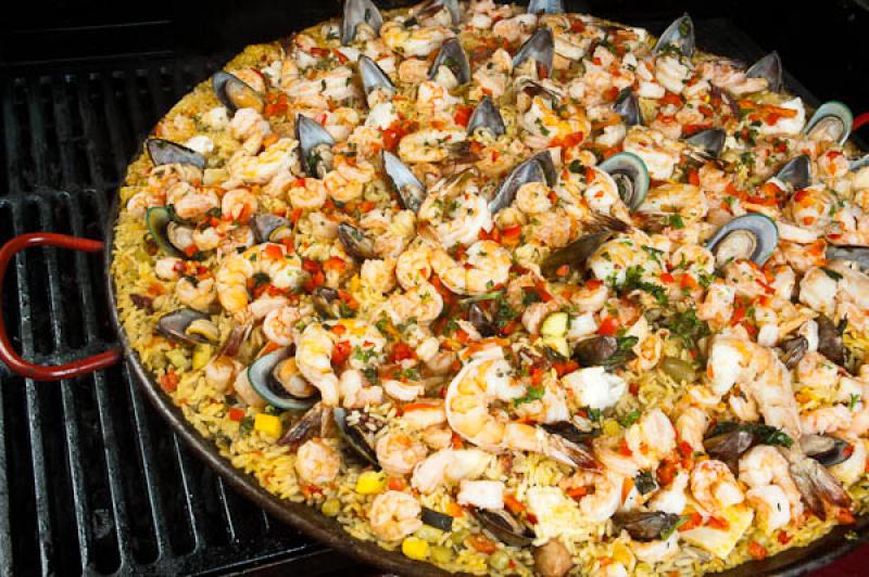 Paella