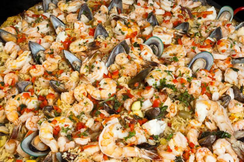 Paella