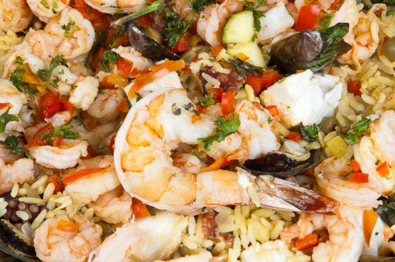 Paella