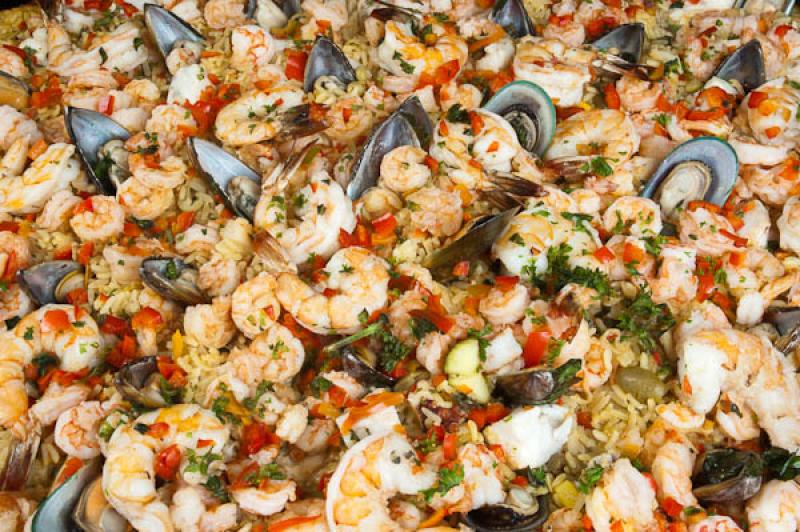 Paella