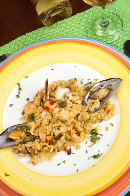 Paella