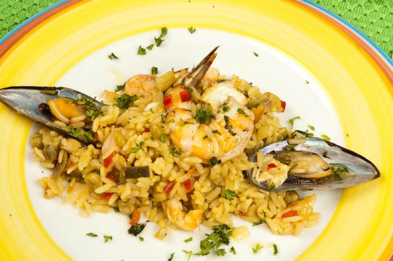 Paella