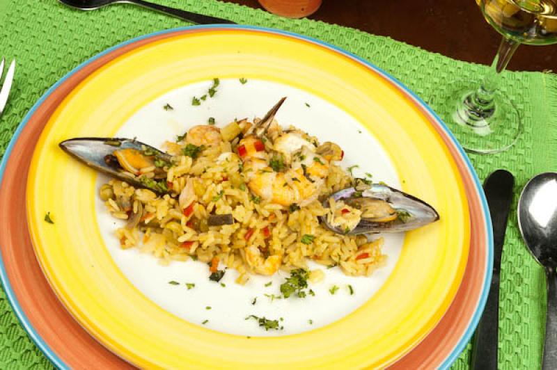 Paella