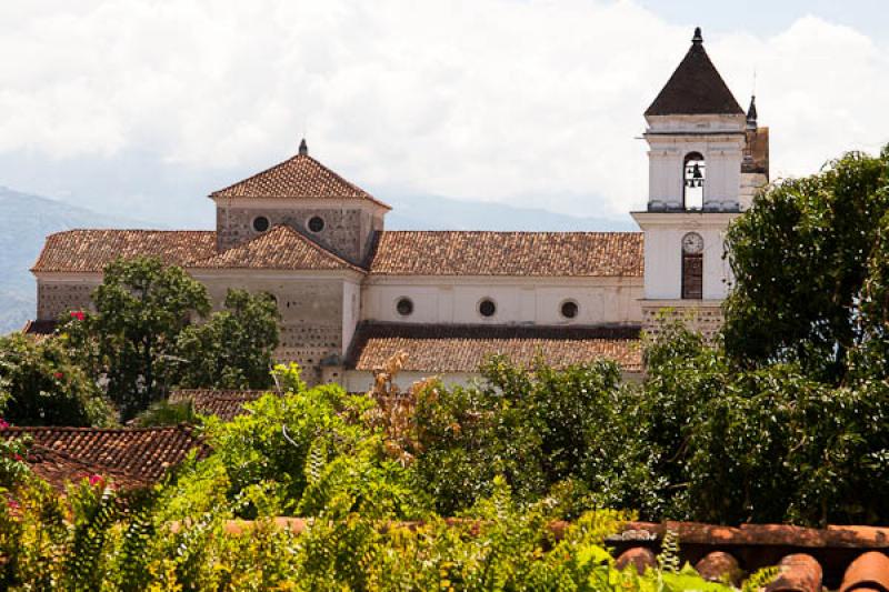 Catedral Basilica de la Inmaculada Concepcion, San...