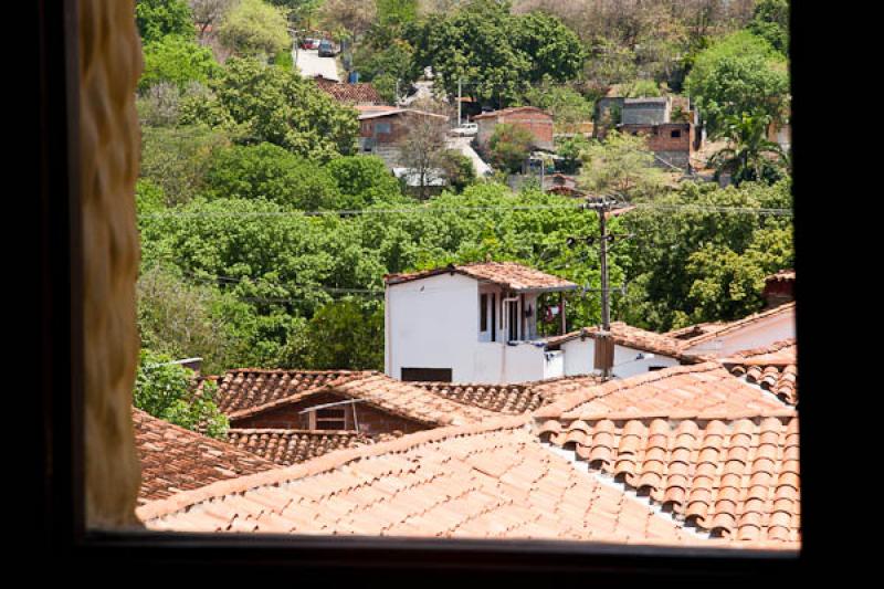 Santa Fe de Antioquia, Antioquia, Colombia