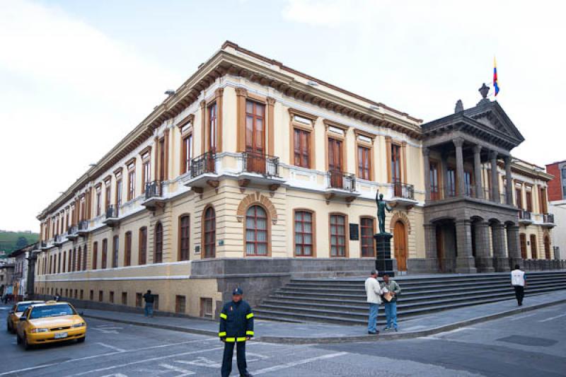 Gobernacion de NariÃ±o Pasto, San Juan de Pasto,...