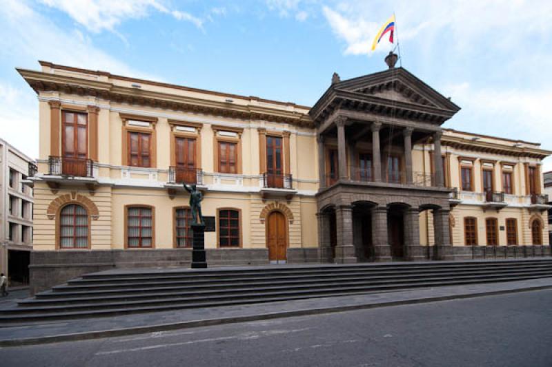 Gobernacion de NariÃ±o Pasto, San Juan de Pasto,...