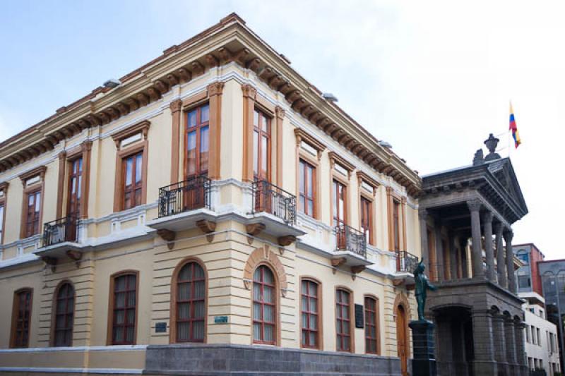 Gobernacion de NariÃ±o Pasto, San Juan de Pasto,...