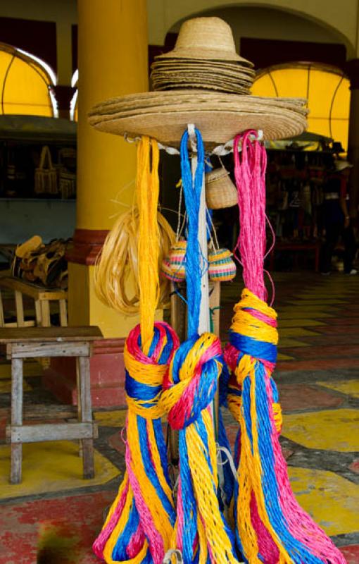 Venta de Artesanias, Santa Cruz de Lorica, Cordoba...