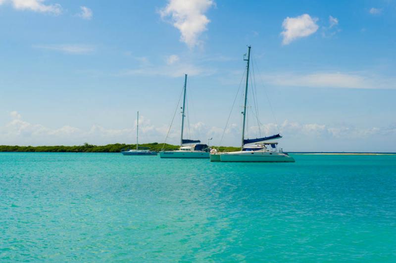 Faro California, Aruba, Oranjestad, Antillas Menor...