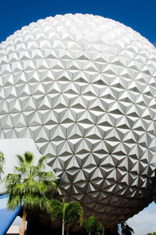 Epcot, Orlando, Florida, Estados Unidos, Norte Ame...