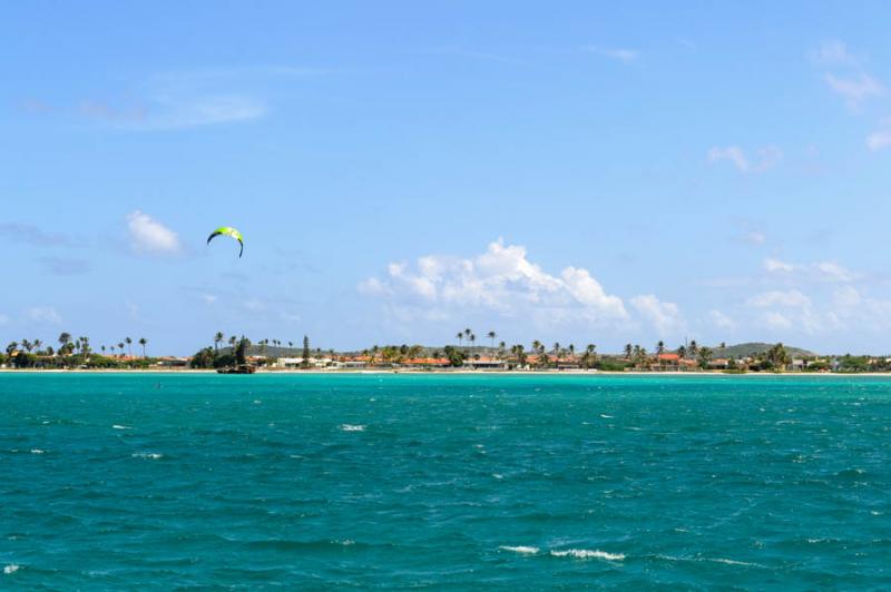 Oranjestad, Aruba, Antillas Menores, America Centr...