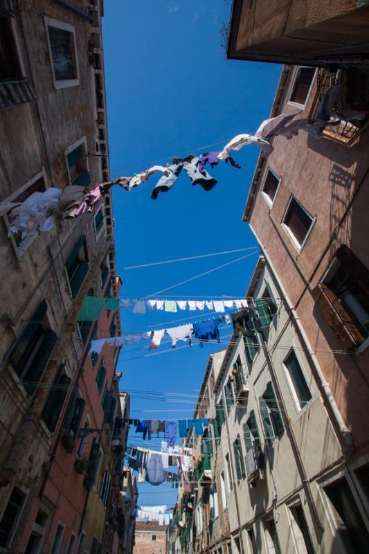 Edificaciones de Venecia, Veneto, Italia, Europa O...