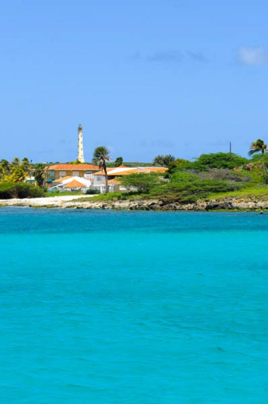 Faro California, Aruba, Oranjestad, Antillas Menor...