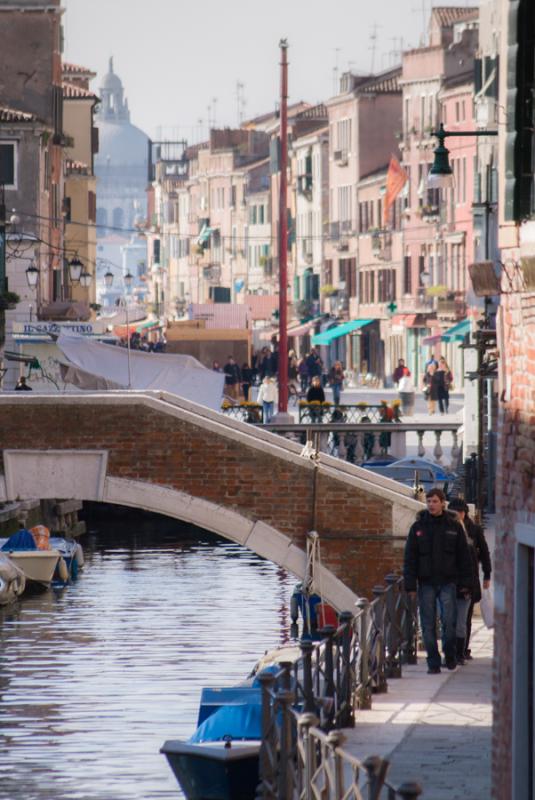 Isla de Burano, Venecia, Veneto, Italia, Europa Oc...