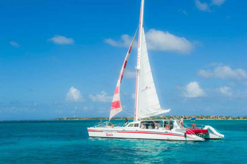 Red Sail Sports Aruba, Oranjestad, Aruba, Antillas...