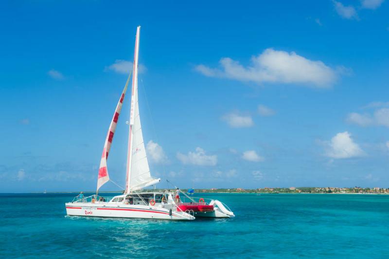 Red Sail Sports Aruba, Oranjestad, Aruba, Antillas...