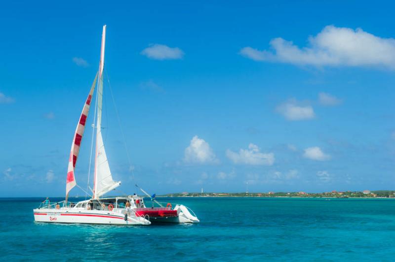 Red Sail Sports Aruba, Oranjestad, Aruba, Antillas...