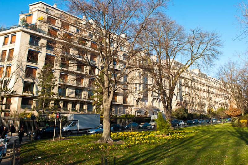 Ciudad de Paris, Francia, Europa Occidental