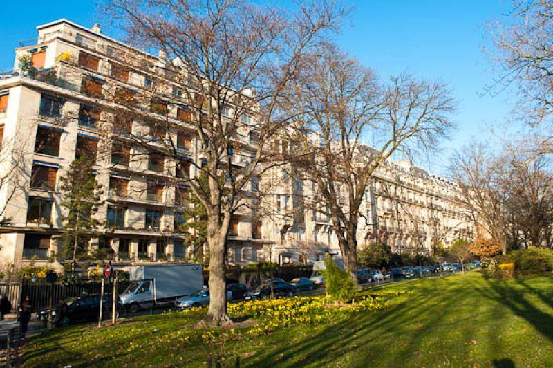 Ciudad de Paris, Francia, Europa Occidental