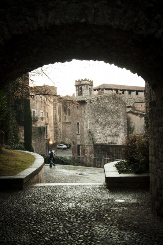 Provincia de Gerona, Barcelona, Cataluña, España...