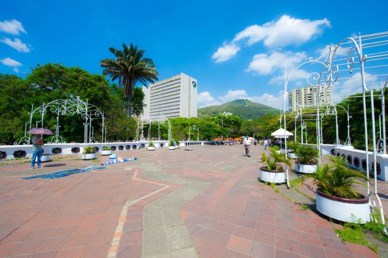 Centro Administrativo Municipal, Cali, Santiago de...