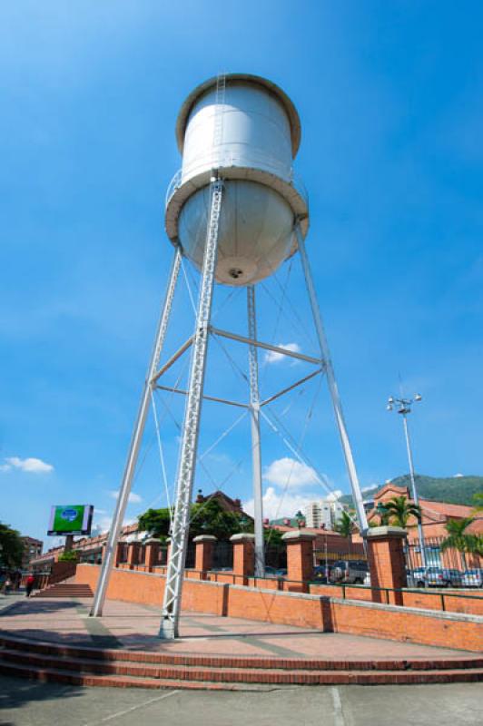 Centro Comercial Chipichape, Chipichape, Cali, San...