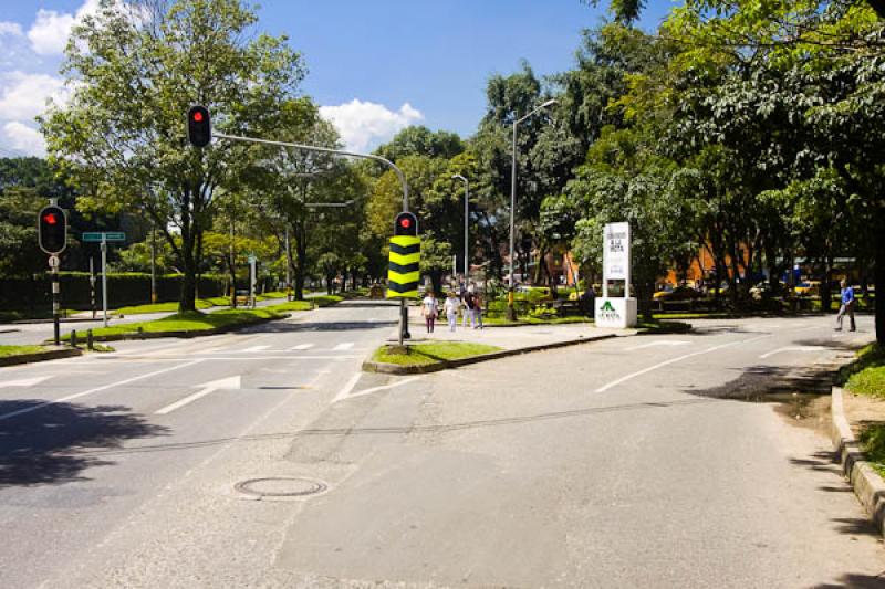 La Mota, Belen, Medellin, Antioquia, Colombia