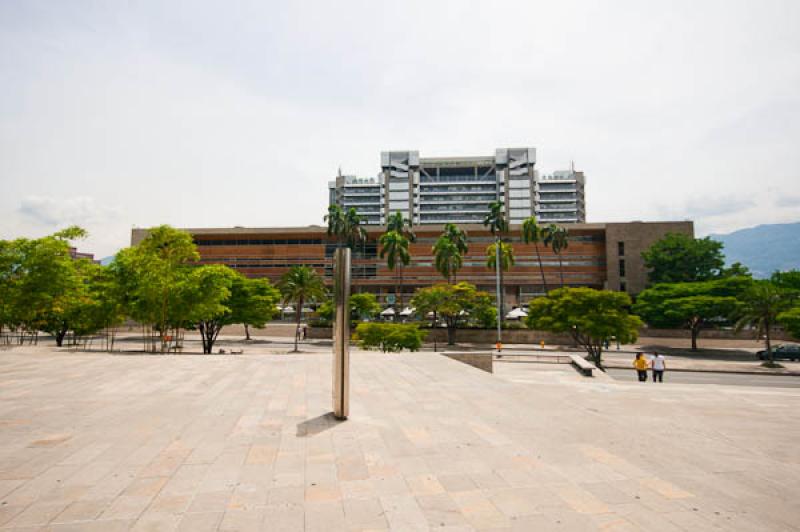 Museo Interactivo EPM, Medellin, Antioquia, Colomb...