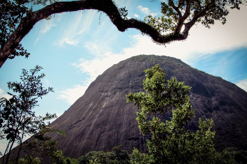 Cerros de Mavicure, Guainia