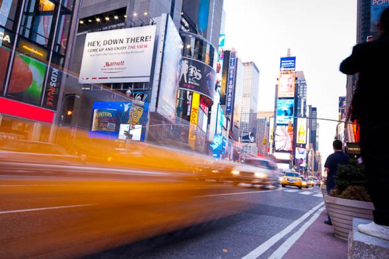 Times Square, Manhattan, Nueva York, Estados Unido...