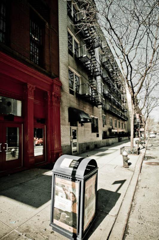 Soho, Manhattan, Nueva York, Estados Unidos, Ameri...