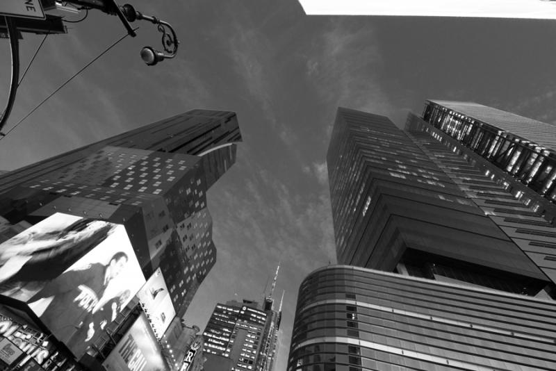 Times Square, Manhattan, Nueva York, Estados Unido...