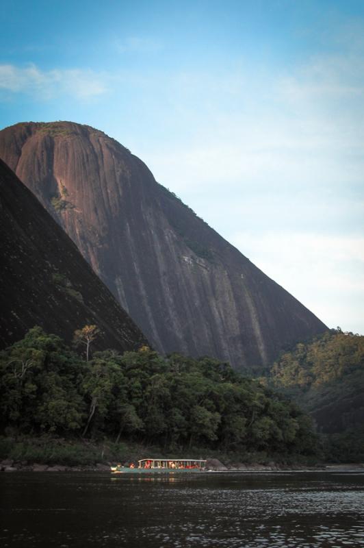 Cerros de Mavicure, Guainia