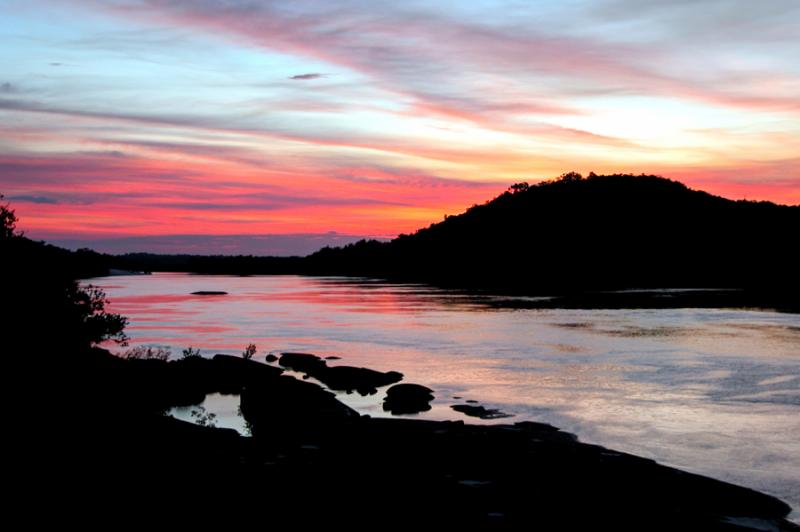 Cerros de Mavicure, Guainia