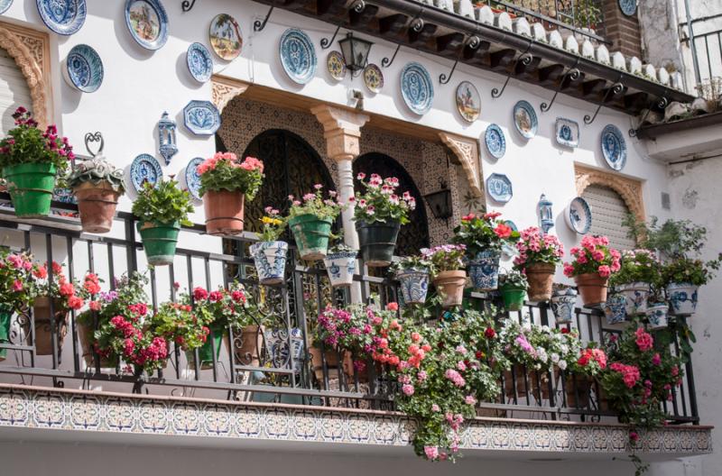 Casa en el Sacromonte, Granada, Andalucia, España...