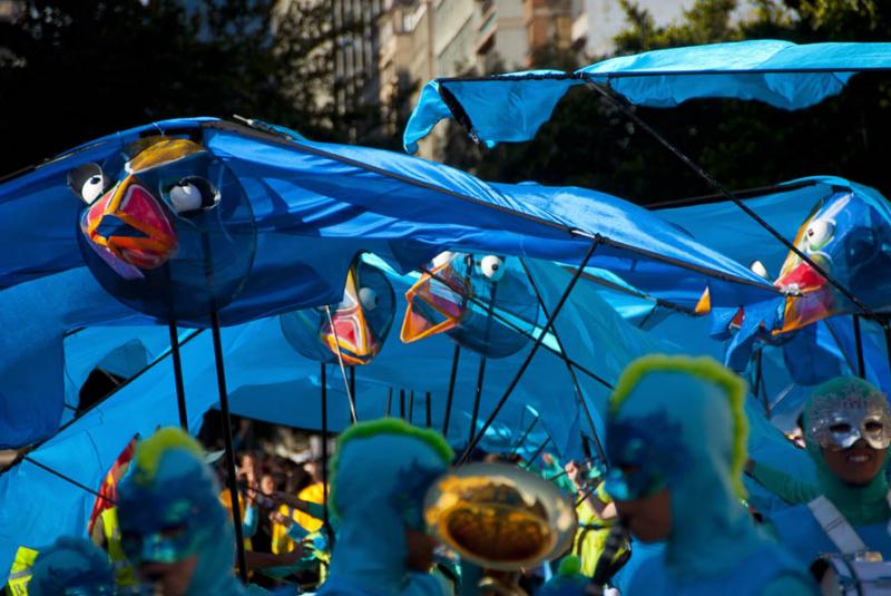 Festival Iberoamericano de Teatro de Bogota, Bogot...