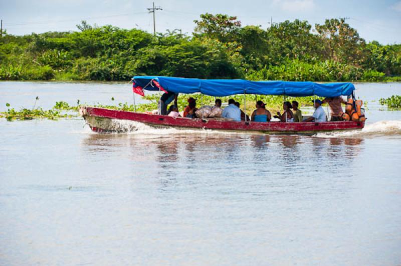 Transporte Tradicional