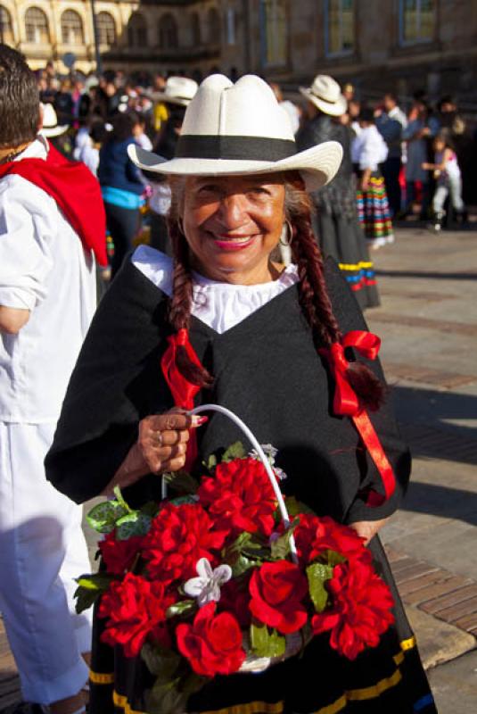 Festival Iberoamericano de Teatro de Bogota, Bogot...